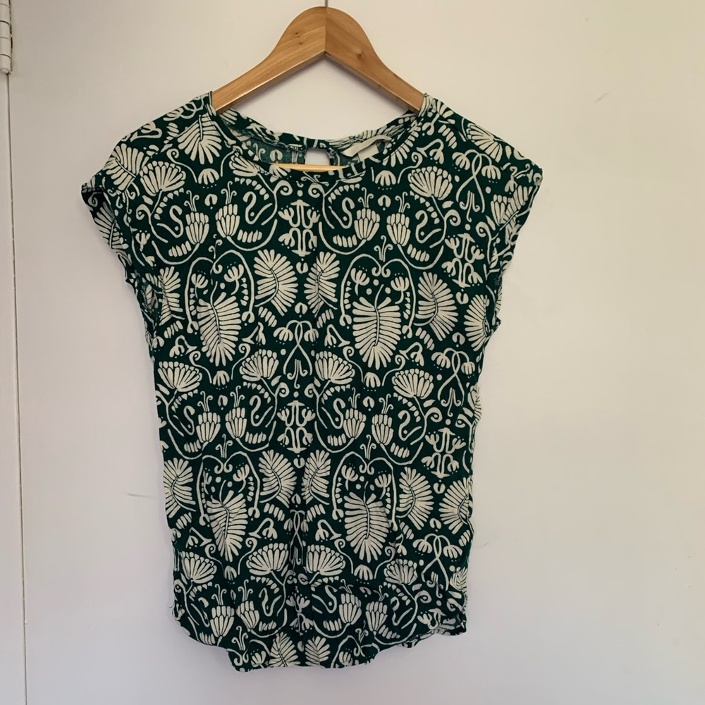 H&M Tropical Matching Set - Picture 2 of 8